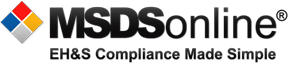MSDS